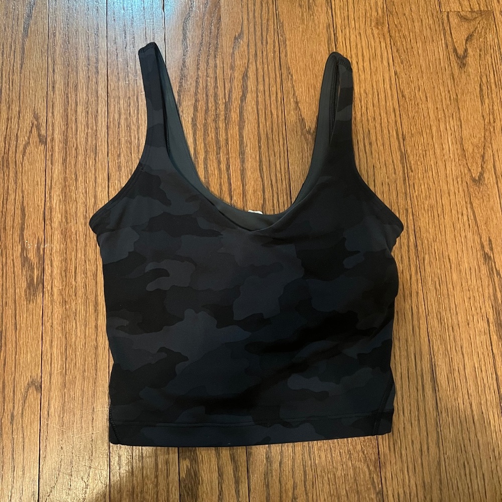 Lululemon Align Tank Top